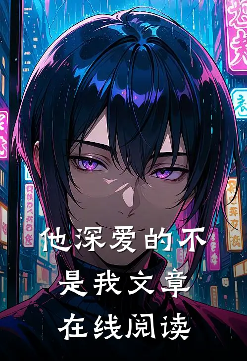 他深爱的不是我文章在线阅读
