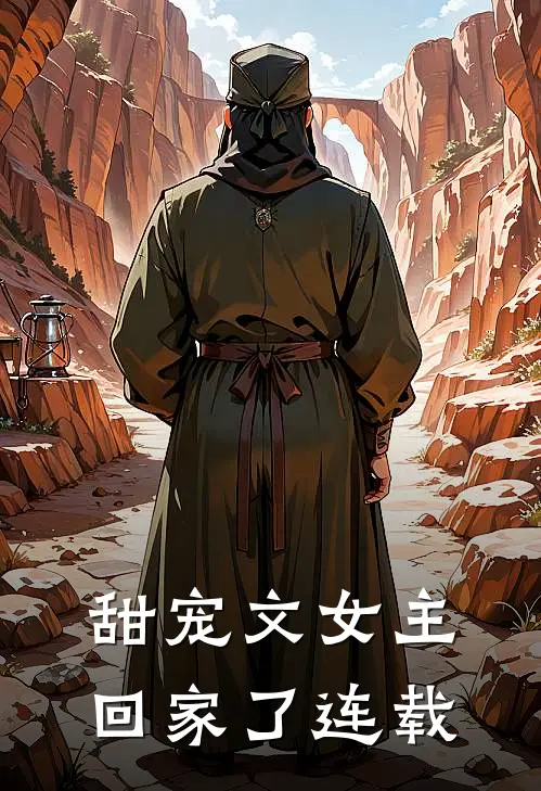 甜宠文女主回家了连载