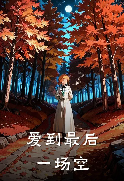 爱到最后一场空