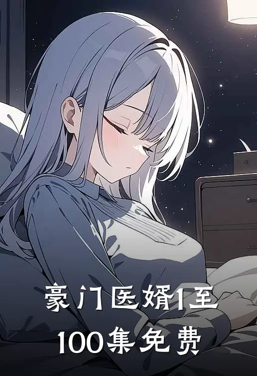 豪门医婿1至100集免费