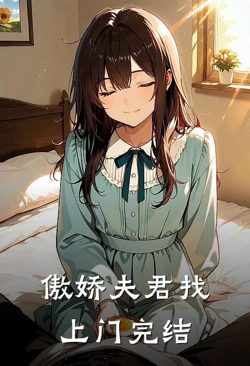 傲娇夫君找上门完结