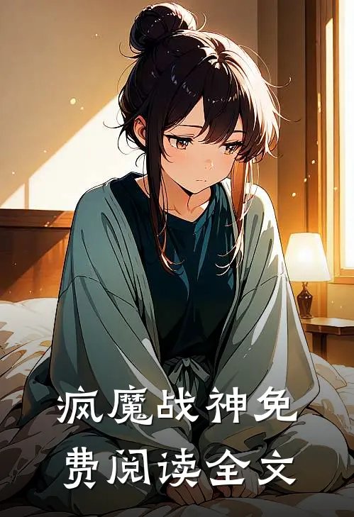 疯魔战神免费阅读全文