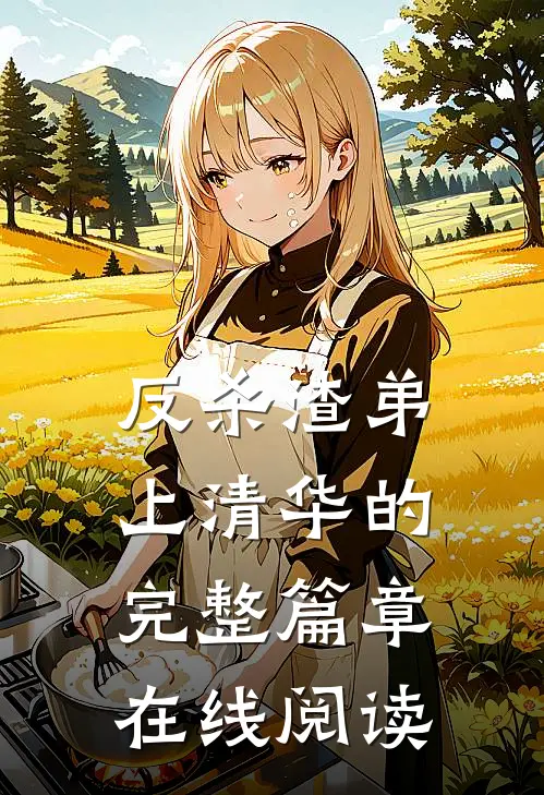 反杀渣弟上清华的完整篇章在线阅读
