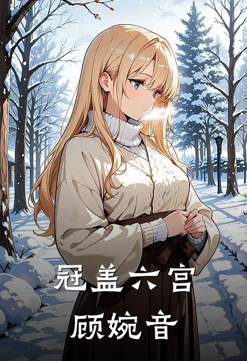 冠盖六宫 顾婉音