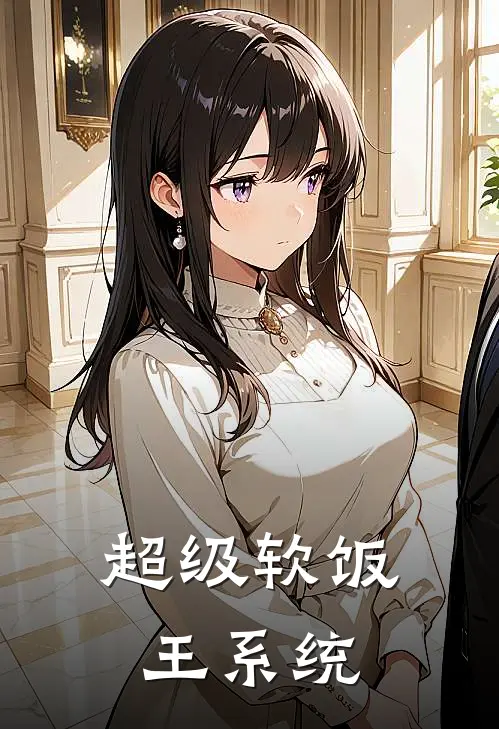 超级软饭王系统