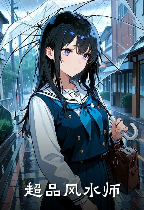 超品风水师
