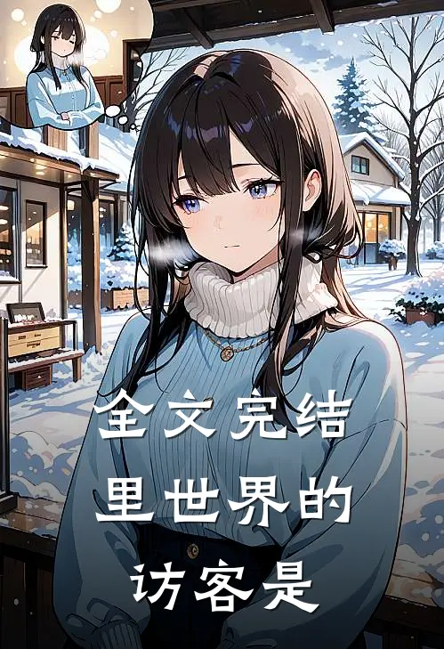 全文完结里世界的访客是