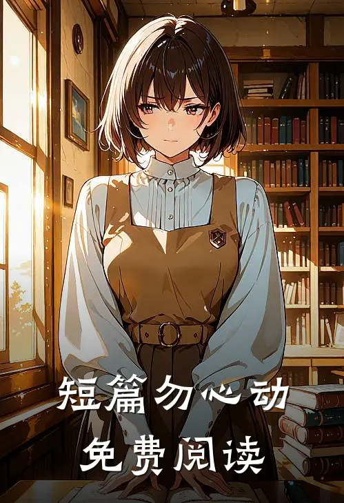 短篇勿心动免费阅读