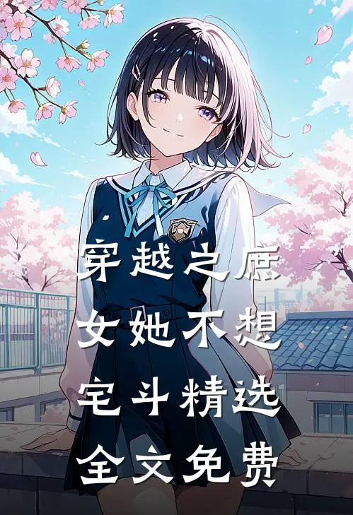 穿越之庶女她不想宅斗精选全文免费