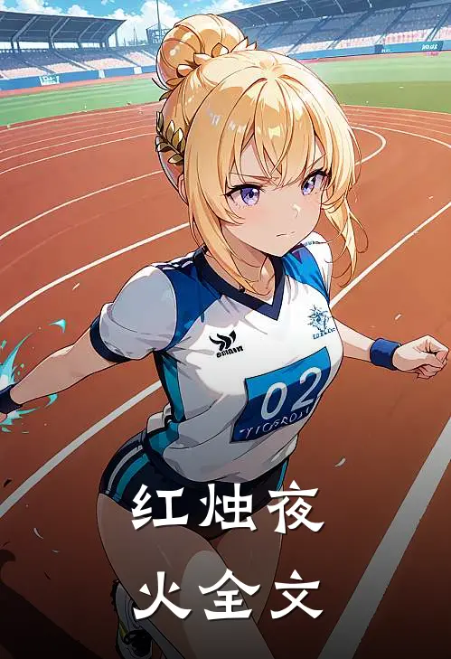 红烛夜火全文