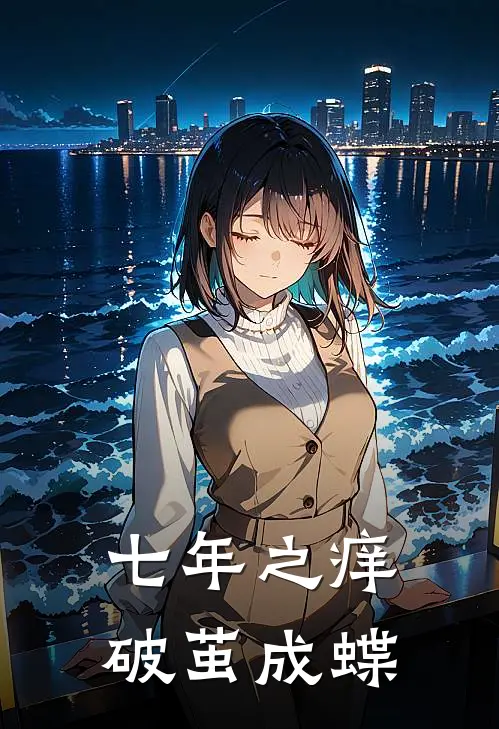 七年之痒，破茧成蝶