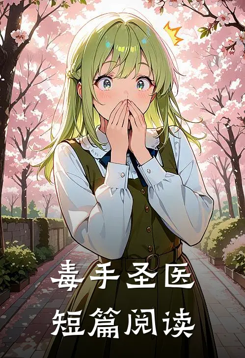 毒手圣医短篇阅读