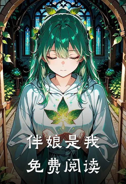 伴娘是我免费阅读
