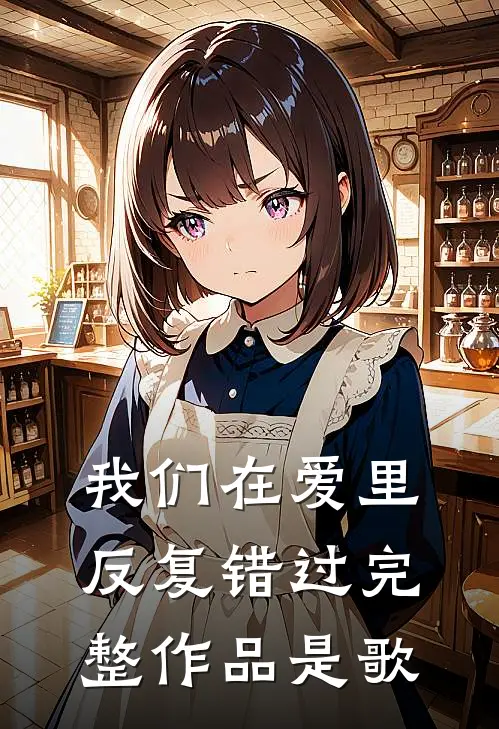 我们在爱里反复错过完整作品是歌