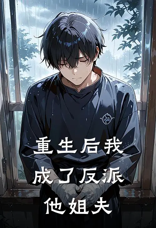 重生后我成了反派他姐夫