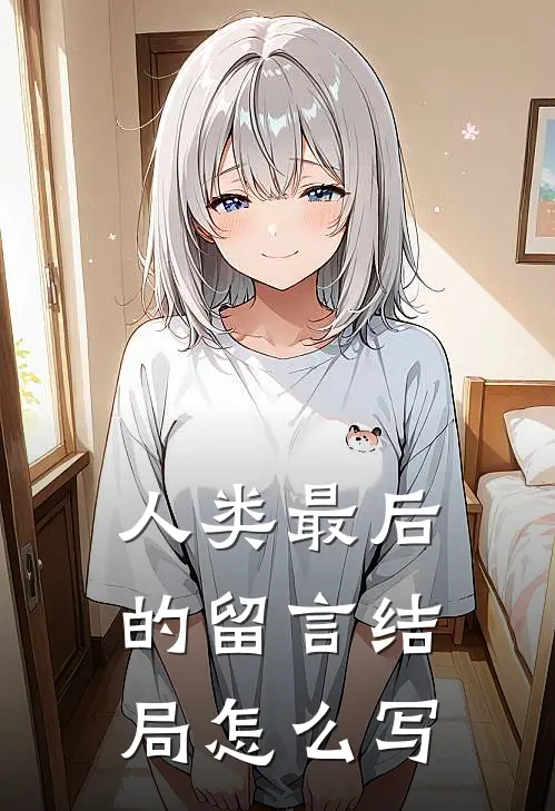 人类最后的留言结局怎么写