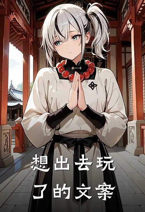 想出去玩了的文案
