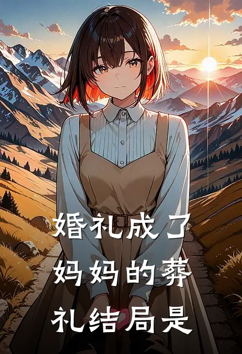 婚礼成了妈妈的葬礼结局是