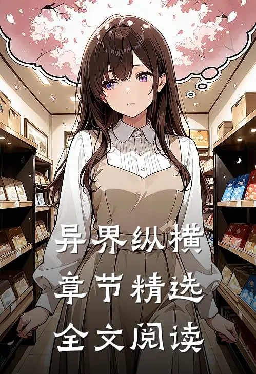 异界纵横章节精选全文阅读