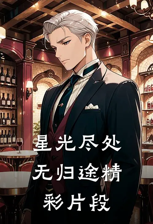 星光尽处无归途精彩片段