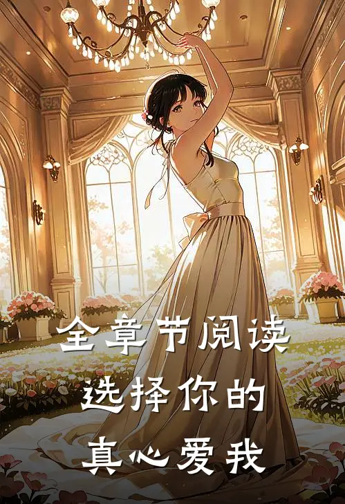 全章节阅读选择你的真心爱我