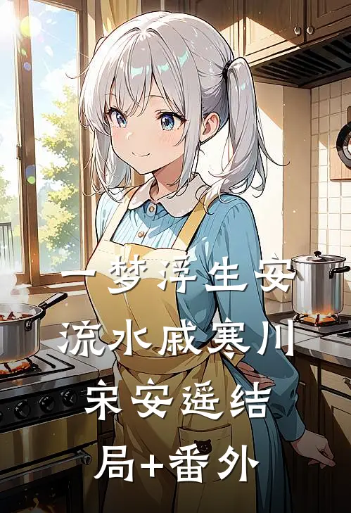 一梦浮生安流水戚寒川宋安遥结局+番外