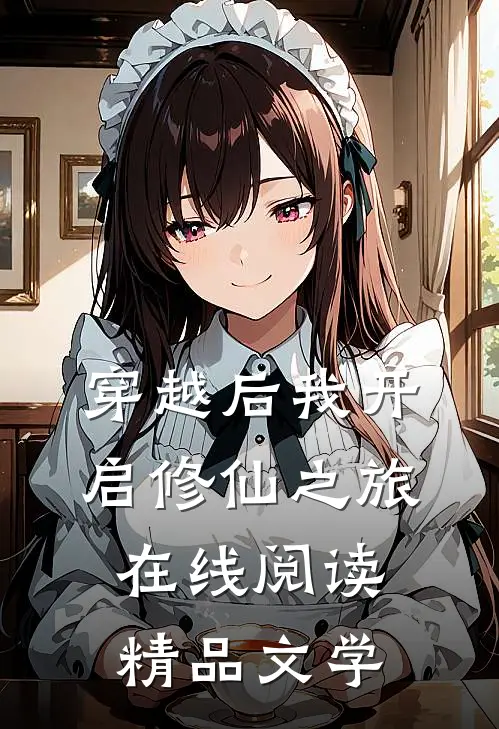 穿越后我开启修仙之旅在线阅读精品文学