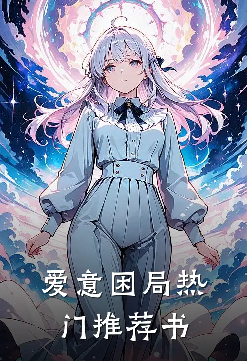 爱意困局热门推荐书