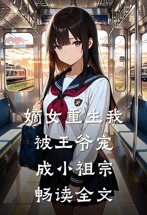 嫡女重生我被王爷宠成小祖宗畅读全文