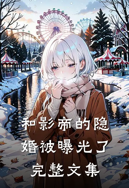 和影帝的隐婚被曝光了完整文集
