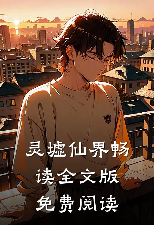 灵墟仙界畅读全文版免费阅读