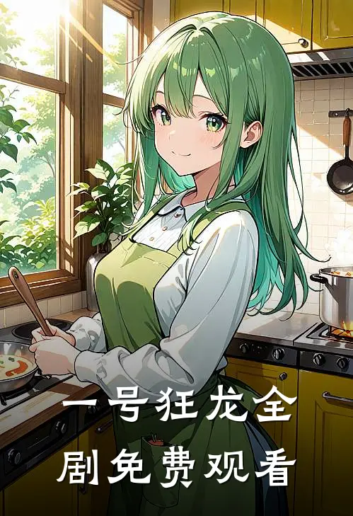 一号狂龙全剧免费观看