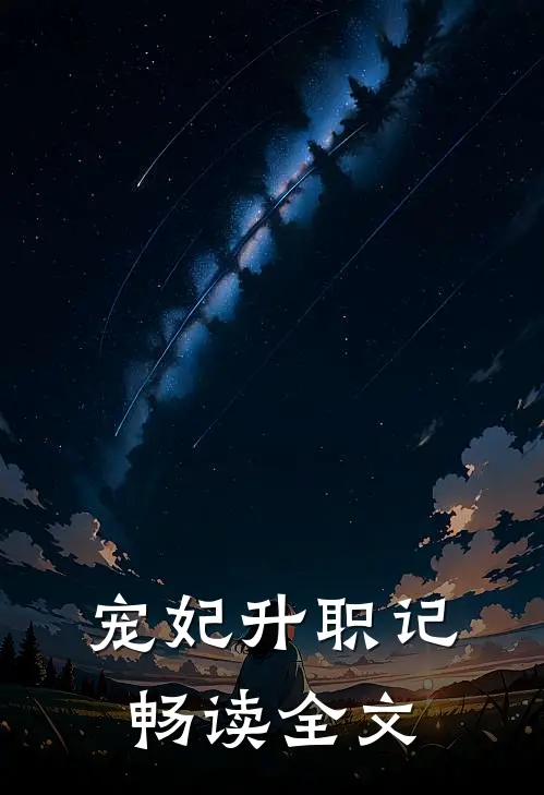 宠妃升职记畅读全文