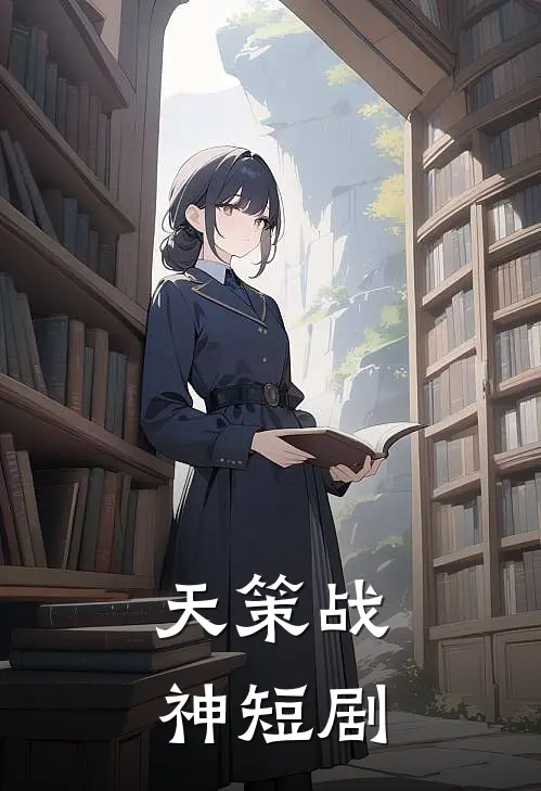 天策战神短剧