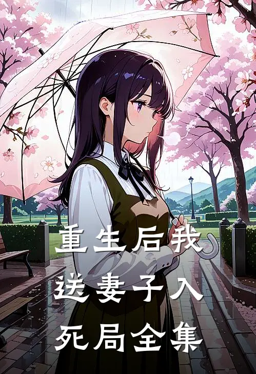重生后我送妻子入死局全集