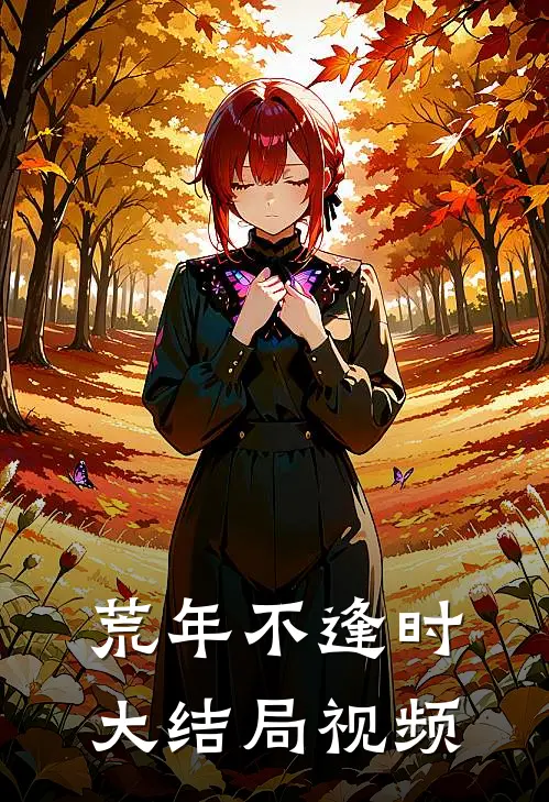 荒年不逢时大结局视频
