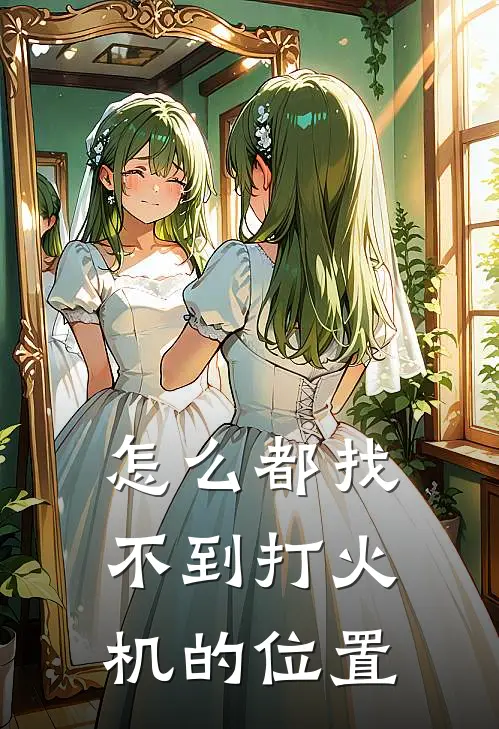 怎么都找不到打火机的位置
