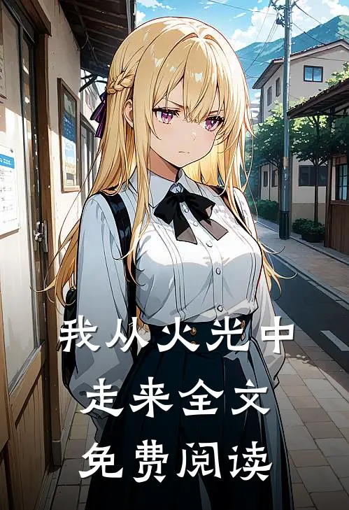 我从火光中走来全文免费阅读
