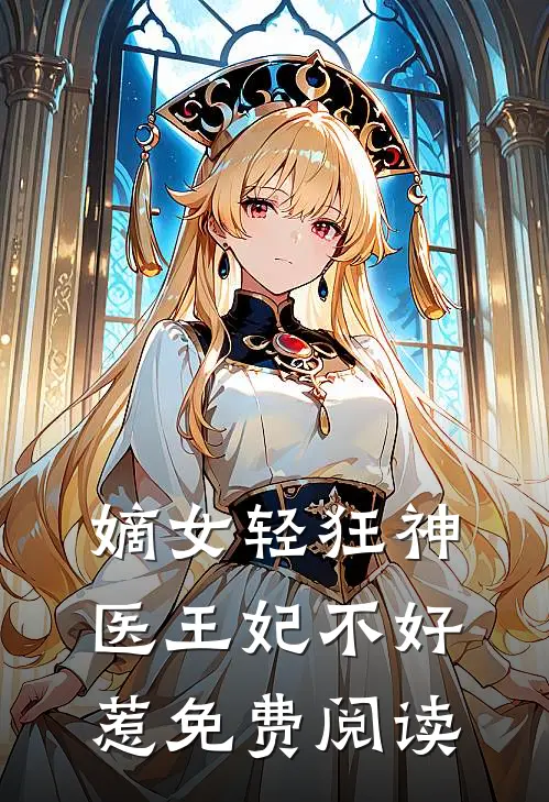 嫡女轻狂神医王妃不好惹免费阅读