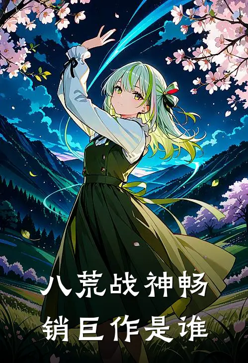 八荒战神畅销巨作是谁