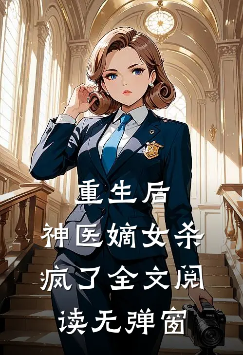 重生后,神医嫡女杀疯了全文阅读无弹窗
