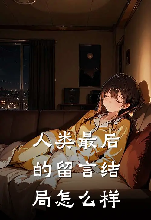 人类最后的留言结局怎么样
