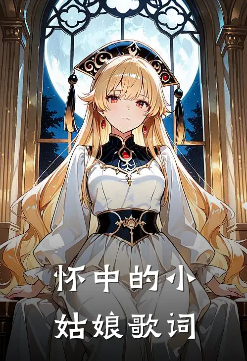 怀中的小姑娘歌词