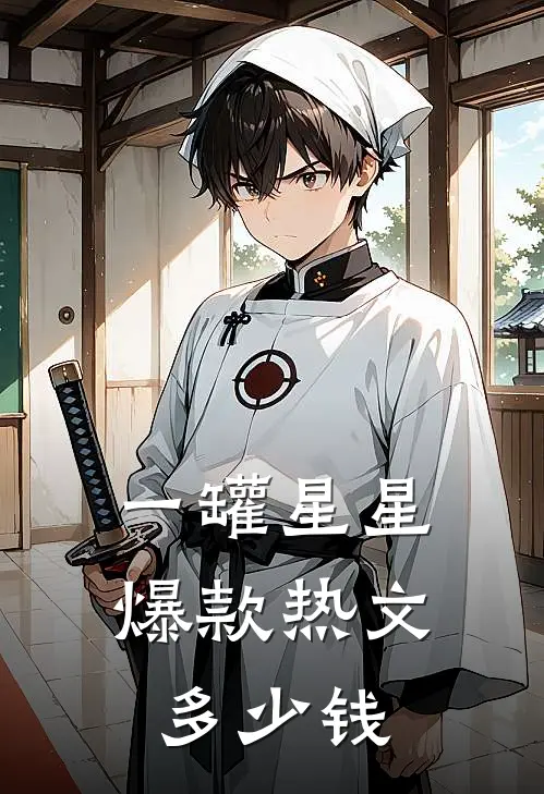 一罐星星爆款热文多少钱
