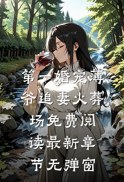 第一婚宠薄爷追妻火葬场免费阅读 最新章节 无弹窗
