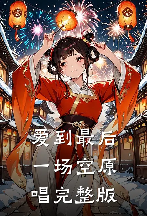 爱到最后一场空原唱完整版