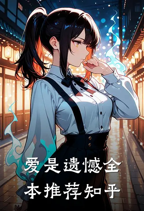 爱是遗憾全本推荐知乎
