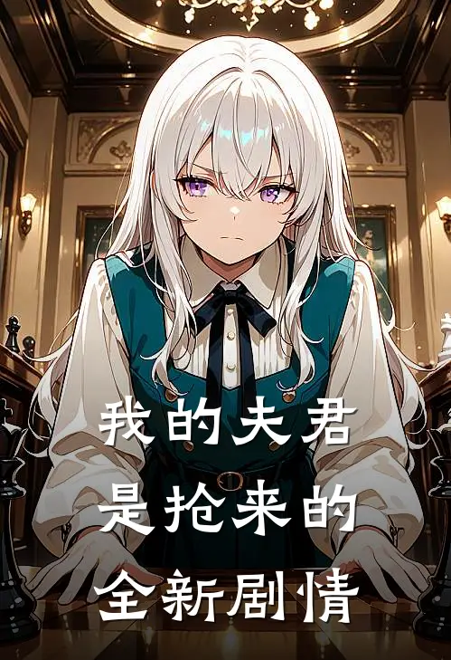 我的夫君是抢来的全新剧情