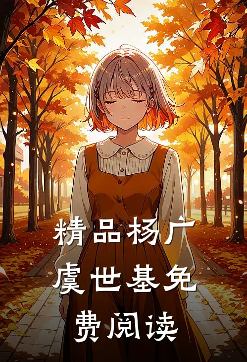 精品杨广虞世基免费阅读