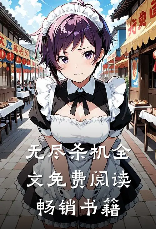 无尽杀机全文免费阅读畅销书籍